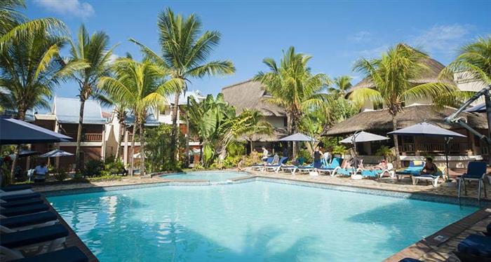 Le Palmiste Resort Image 